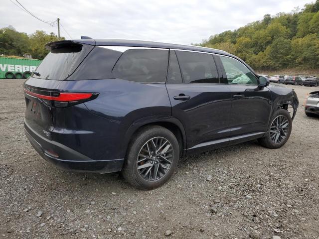 2025 LEXUS TX 350 BAS 5TDAAAB69SS024418