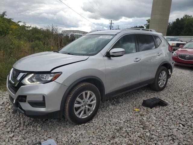2019 NISSAN ROGUE S #3302771389