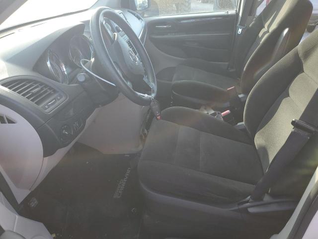 2016 DODGE GRAND CARA 2C4RDGBG7GR368125