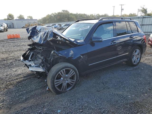 MERCEDES-BENZ GLK 350 4M