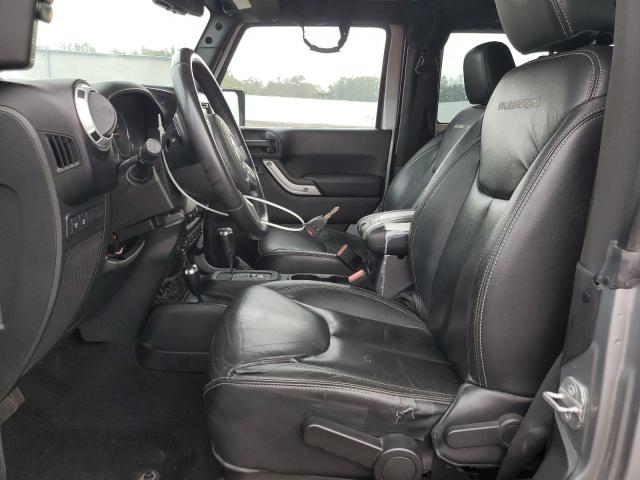 2014 JEEP WRANGLER R #3286659297