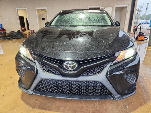2020 TOYOTA CAMRY SE - 4T1G11AK4LU379207