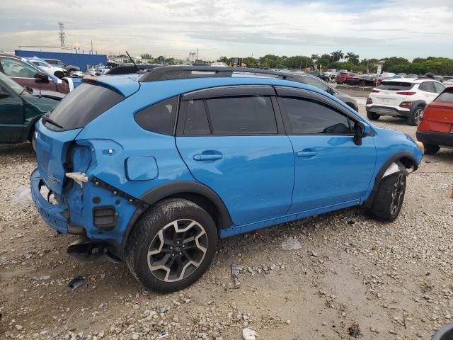 2016 SUBARU CROSSTREK - JF2GPABC2G8207025