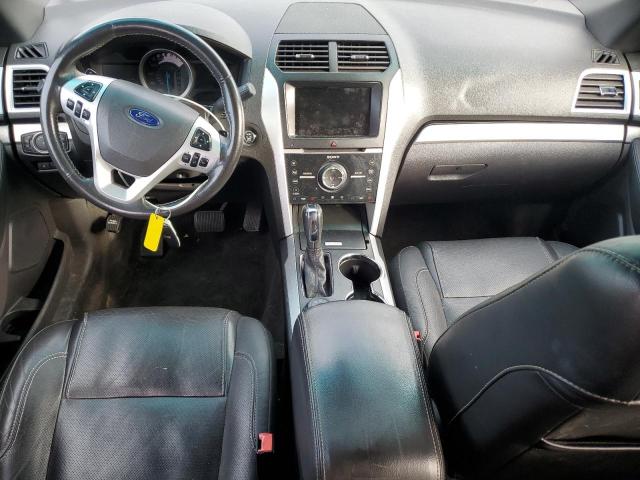 2015 FORD EXPLORER S - 1FM5K8GT3FGB63722