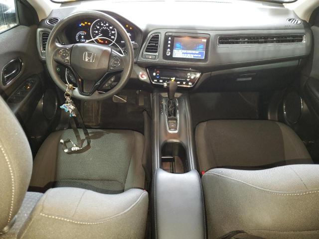 2022 HONDA HR-V EX - 3CZRU6H54NM713755