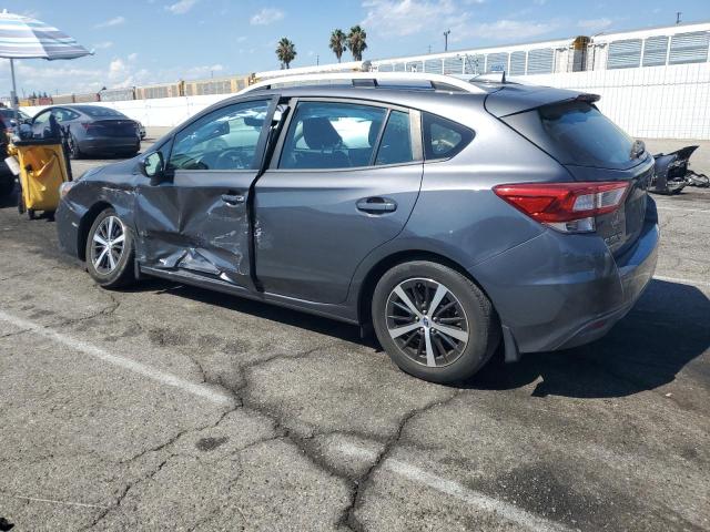 2019 SUBARU IMPREZA PR 4S3GTAC63K3756354