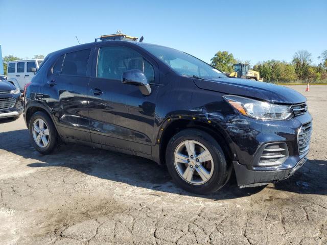 2021 CHEVROLET TRAX LS - KL7CJKSB0MB323265