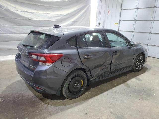 2020 SUBARU IMPREZA SPORT 4S3GTAM69L3719924