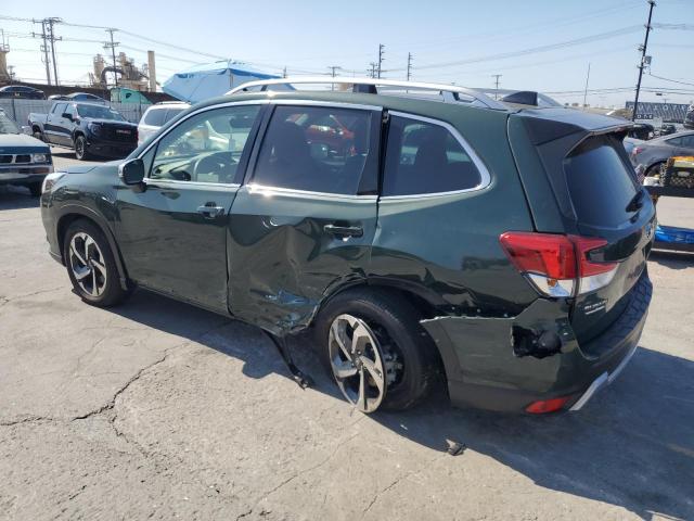 2024 SUBARU FORESTER T JF2SKAMC4RH421488