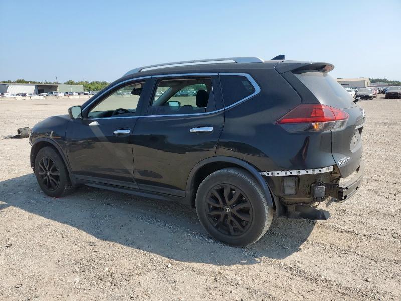 2020 NISSAN ROGUE S 5N1AT2MT4LC797184