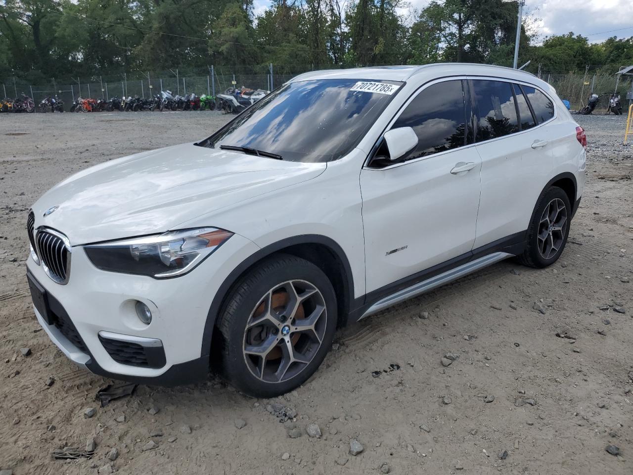 BMW X1 XDRIVE28I