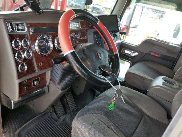 2010 KENWORTH CONSTRUCTI #3232259551