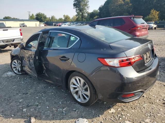 2016 ACURA ILX PREMIU 19UDE2F74GA009020