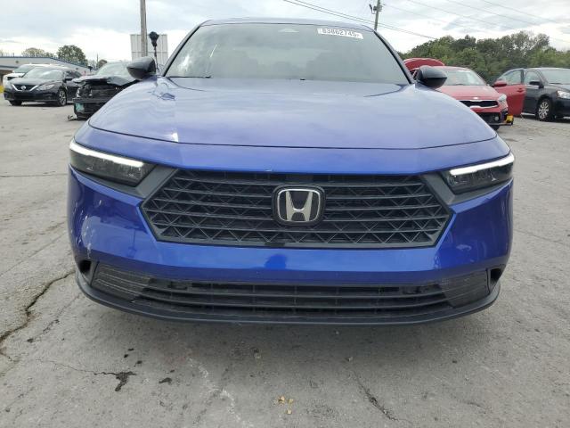2025 HONDA ACCORD HYB 1HGCY2F52SA038302