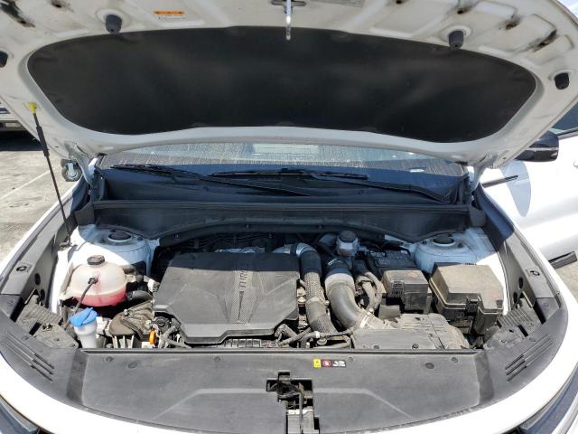 2021 KIA SORENTO EX 5XYRHDLF3MG062760