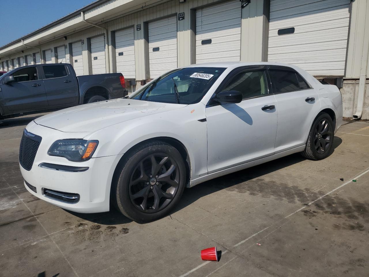CHRYSLER 300C