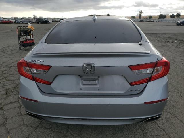 2018 HONDA ACCORD SPO 1HGCV1F34JA090580