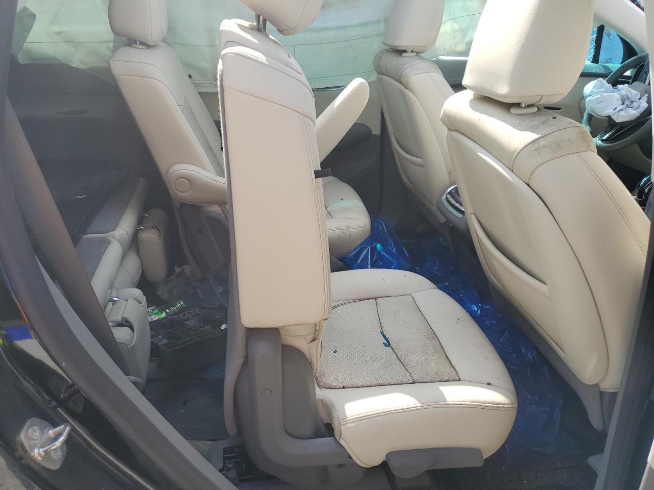 CADILLAC XT6 PREMIUM LUXURY