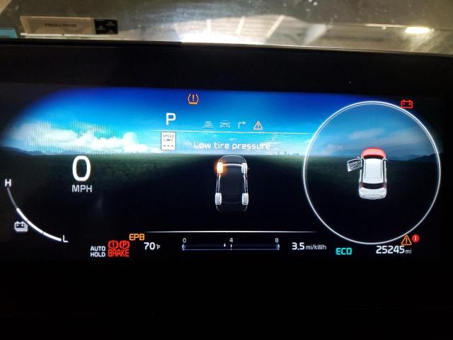 2024 KIA NIRO WIND KNDCR3L16R5113363
