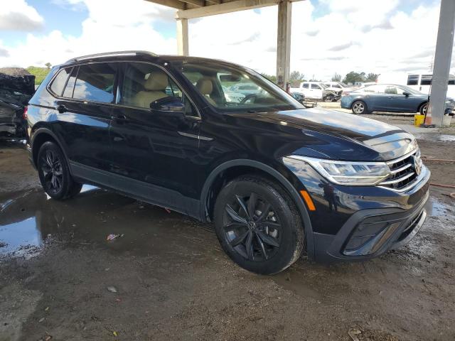 2024 VOLKSWAGEN TIGUAN SE 3VVNB7AX0RM078911