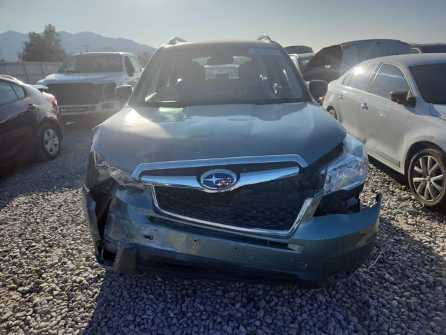 2016 SUBARU FORESTER 2 - JF2SJABC8GH561076