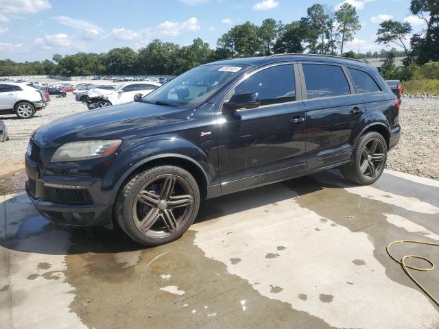 AUDI Q7 PRESTIG