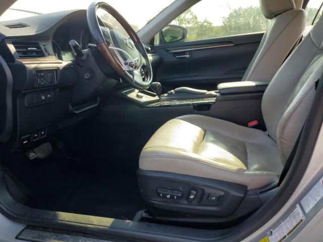 2015 LEXUS ES 350 JTHBK1GG2F2173008