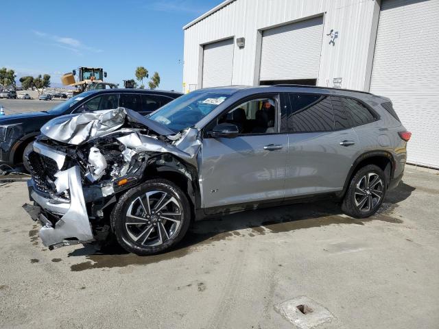 2025 BUICK ENCLAVE SP 5GAERBRS3SJ308998