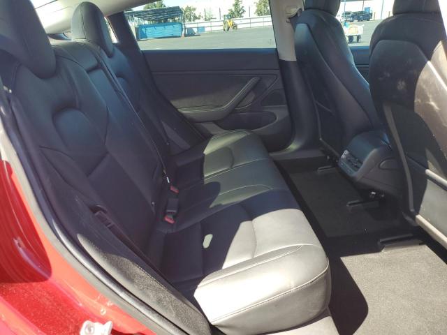 2018 TESLA MODEL 3 5YJ3E1EAXJF050963