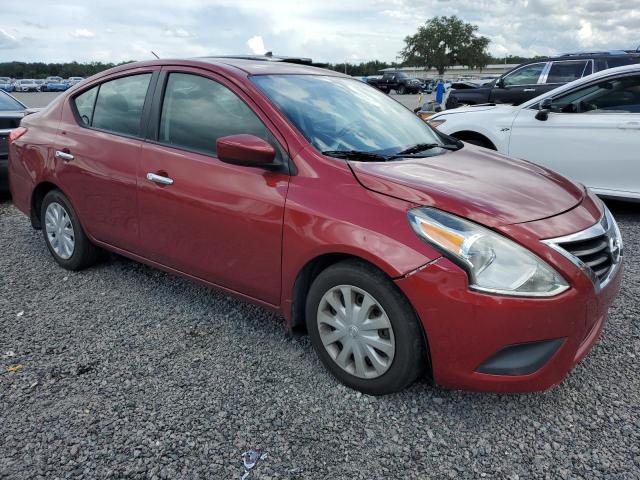 2017 NISSAN VERSA S 3N1CN7AP2HK459900
