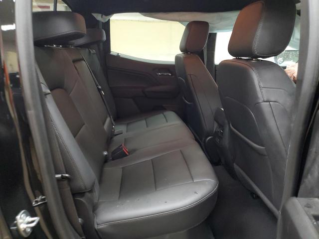 2024 GMC CANYON ELE 1GTP6BEK5R1168551