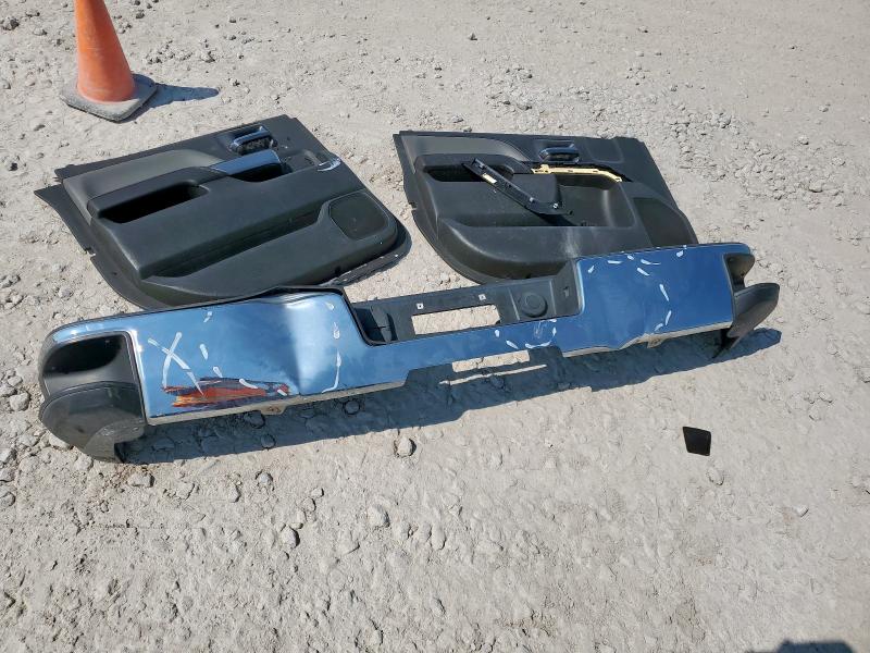 2017 CHEVROLET SILVERADO C1500 LT - 3GCPCREC0HG425190