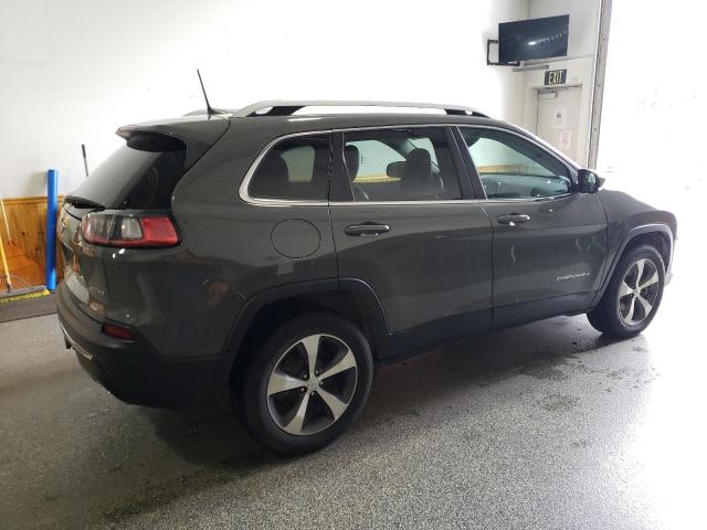 2020 JEEP CHEROKEE L 1C4PJMDX4LD590386