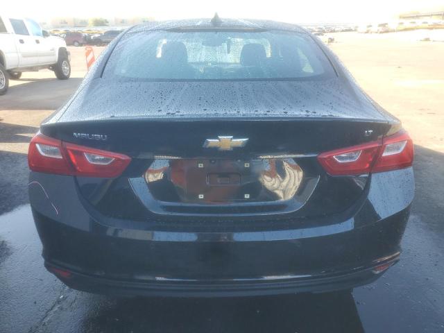2023 CHEVROLET MALIBU LT 1G1ZD5STXPF133185