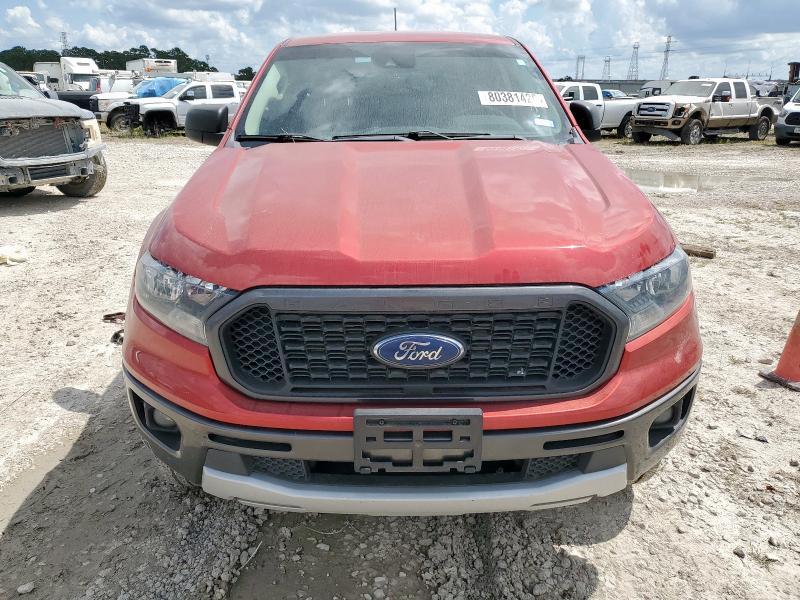 2021 FORD RANGER XL - 1FTER4EH7MLD91296