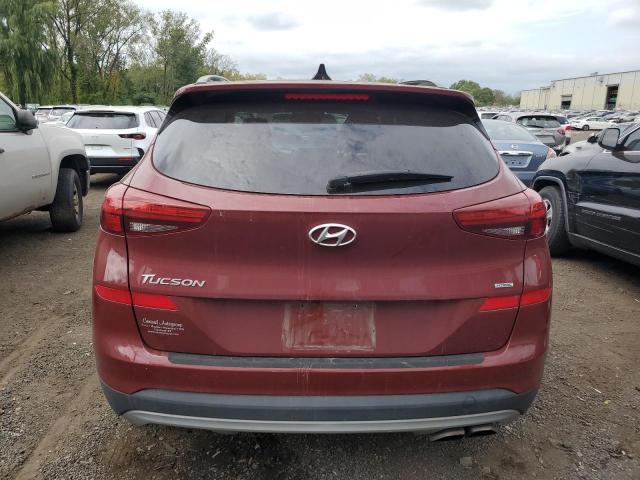 2020 HYUNDAI TUCSON LIMITED KM8J3CAL9LU246897