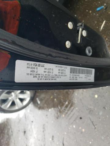 2019 DODGE CHALLENGER 2C3CDZAG6KH746652
