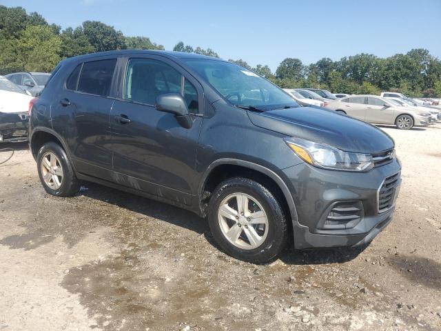 2020 CHEVROLET TRAX LS 3GNCJNSB5LL118498