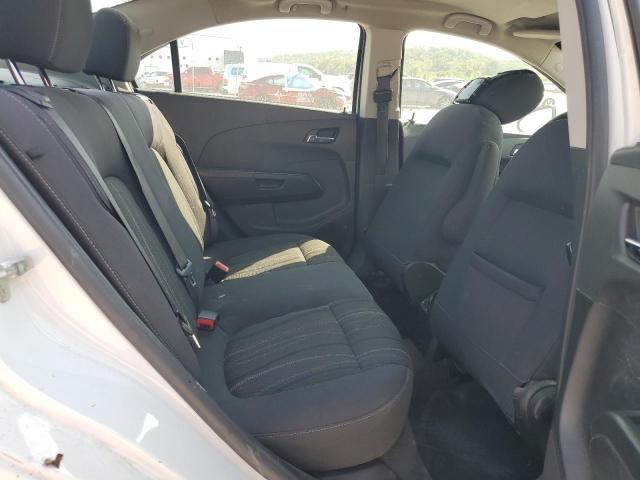 2015 CHEVROLET SONIC LT 1G1JC5SH7F4124045