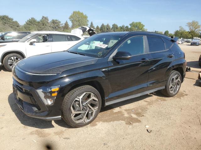 2024 HYUNDAI KONA N LIN KM8HACA3XRU033566