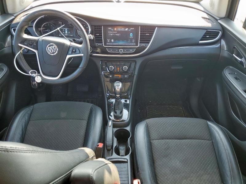 2017 BUICK ENCORE PRE KL4CJBSB2HB155762