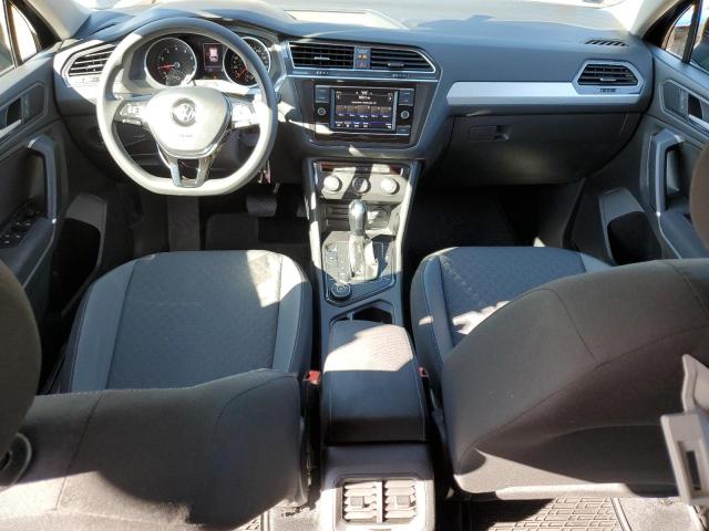 2020 VOLKSWAGEN TIGUAN S 3VV0B7AX9LM177521