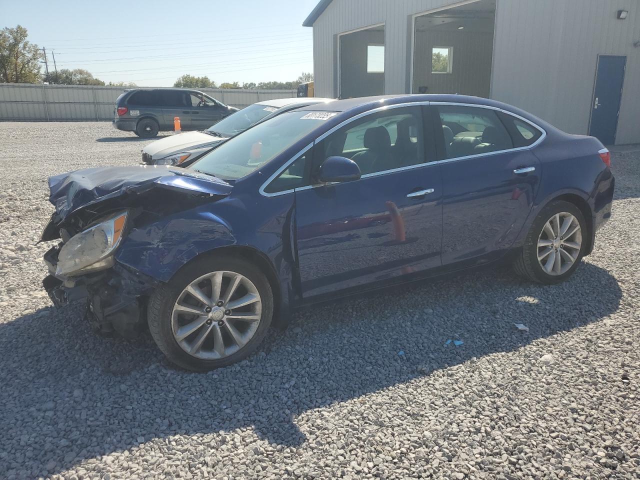 BUICK VERANO CONVENIENCE