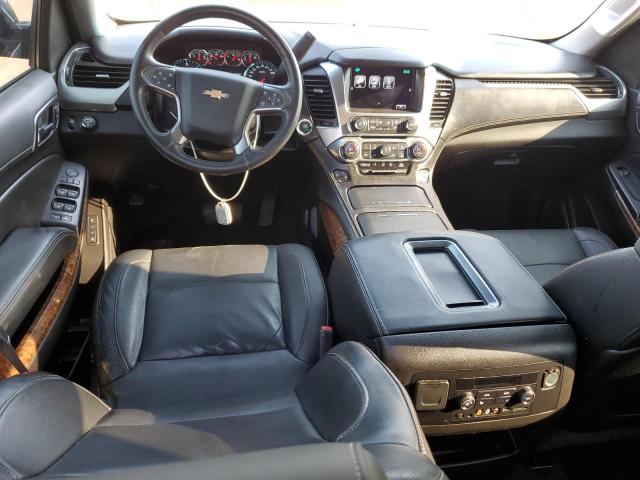 2016 CHEVROLET SUBURBAN C - 1GNSCJKC5GR235407
