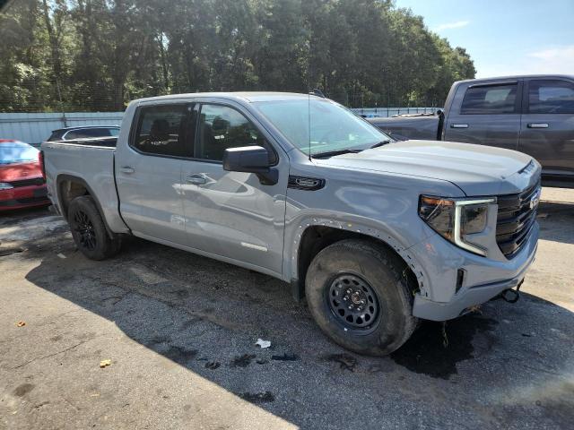 2024 GMC SIERRA K1500 ELEVATION 3GTPUCEK2RG415201