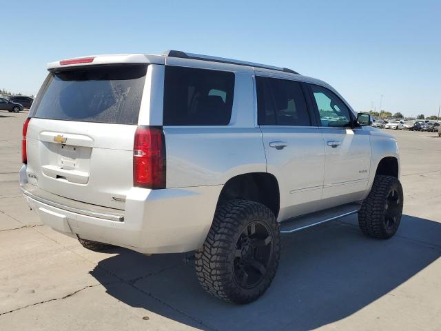 2017 CHEVROLET TAHOE K1500 PREMIER 1GNSKCKC6HR177971