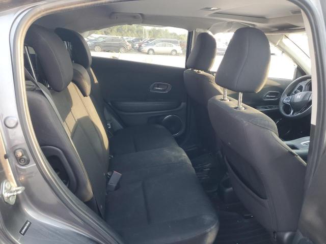 2017 HONDA HR-V EX - 3CZRU5H58HG706160