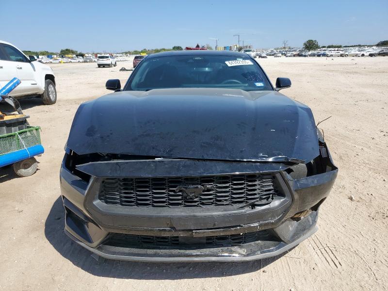 2025 FORD MUSTANG 1FA6P8TH4S5109174