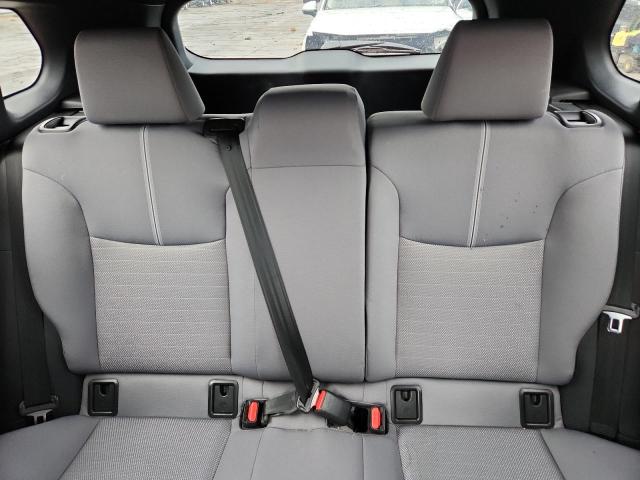 2024 TOYOTA COROLLA CR - 7MUFBABG6RV033413