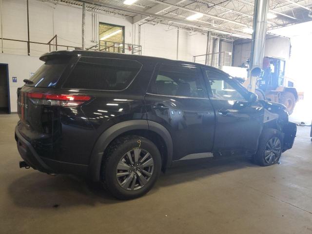 2023 NISSAN PATHFINDER #3303736422